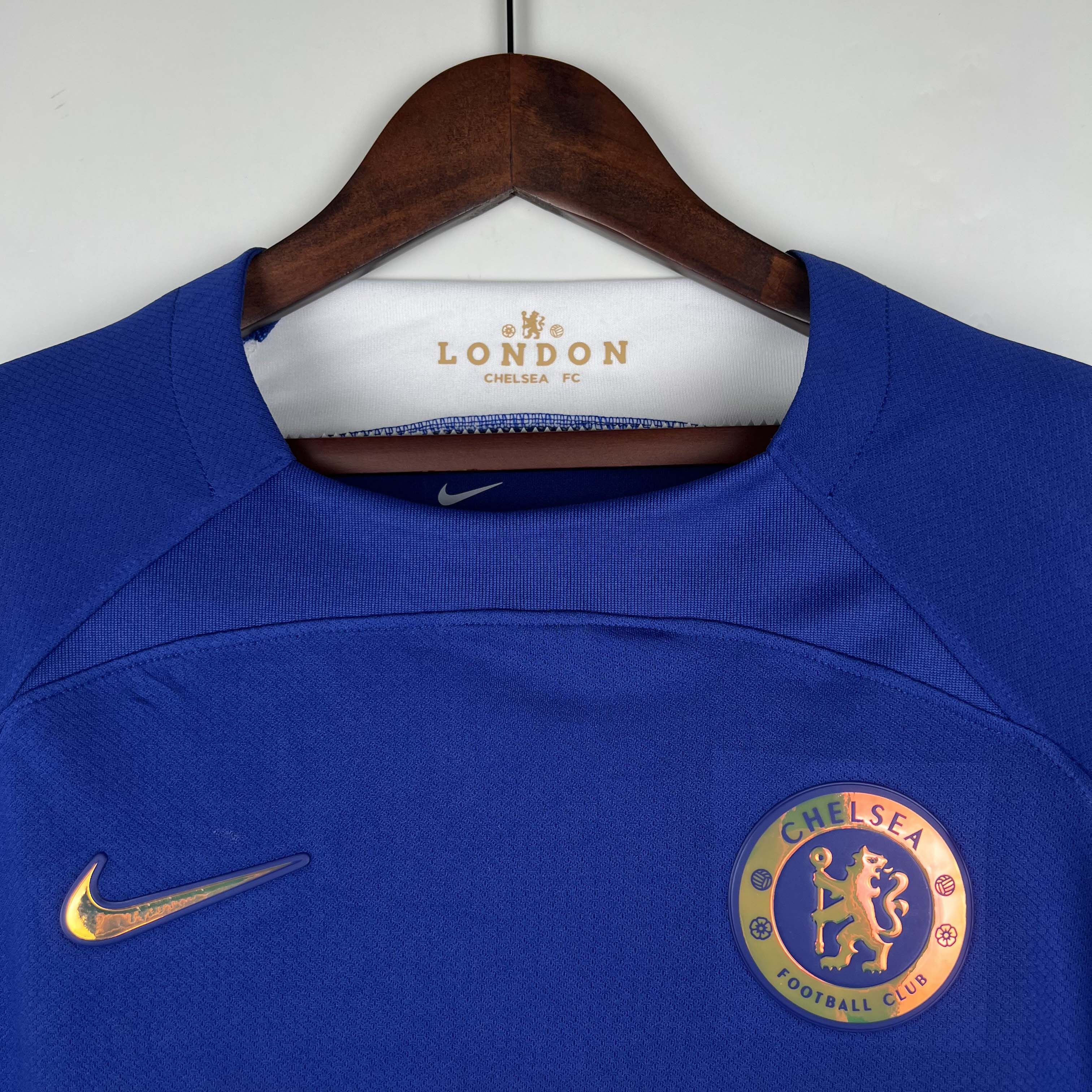 2023/2024 Chelsea Home