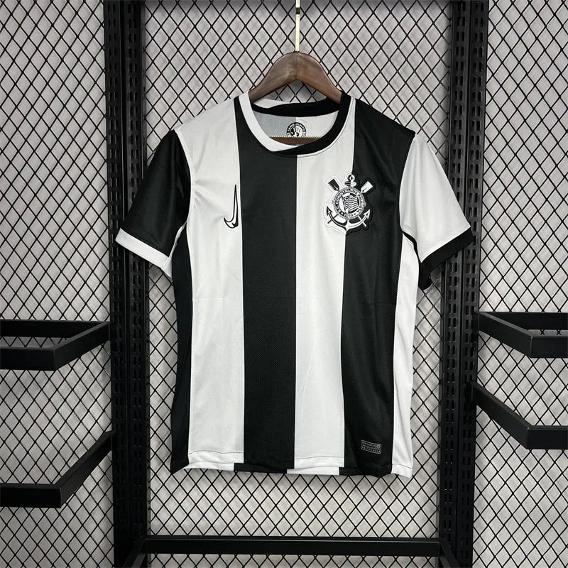 2024/2025 Corinthians Third Away Jersey
