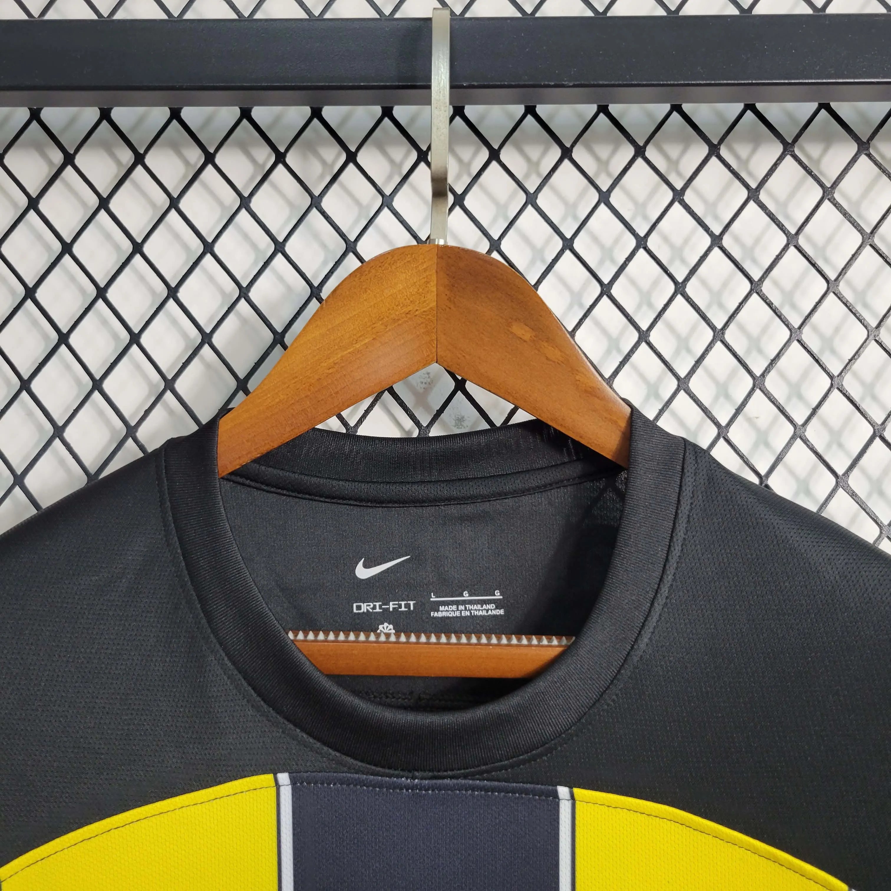 2023/2024 Ittihad Home