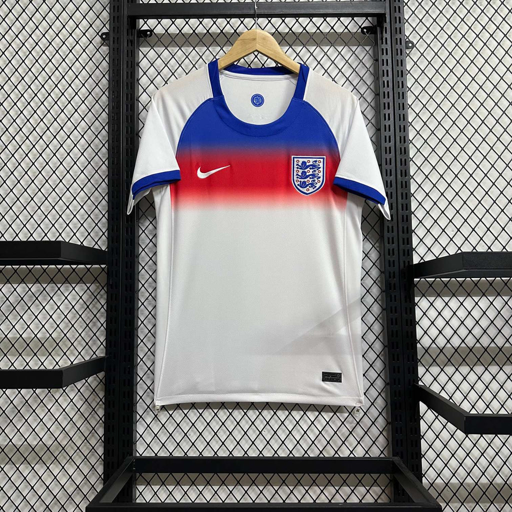 2025 England Home