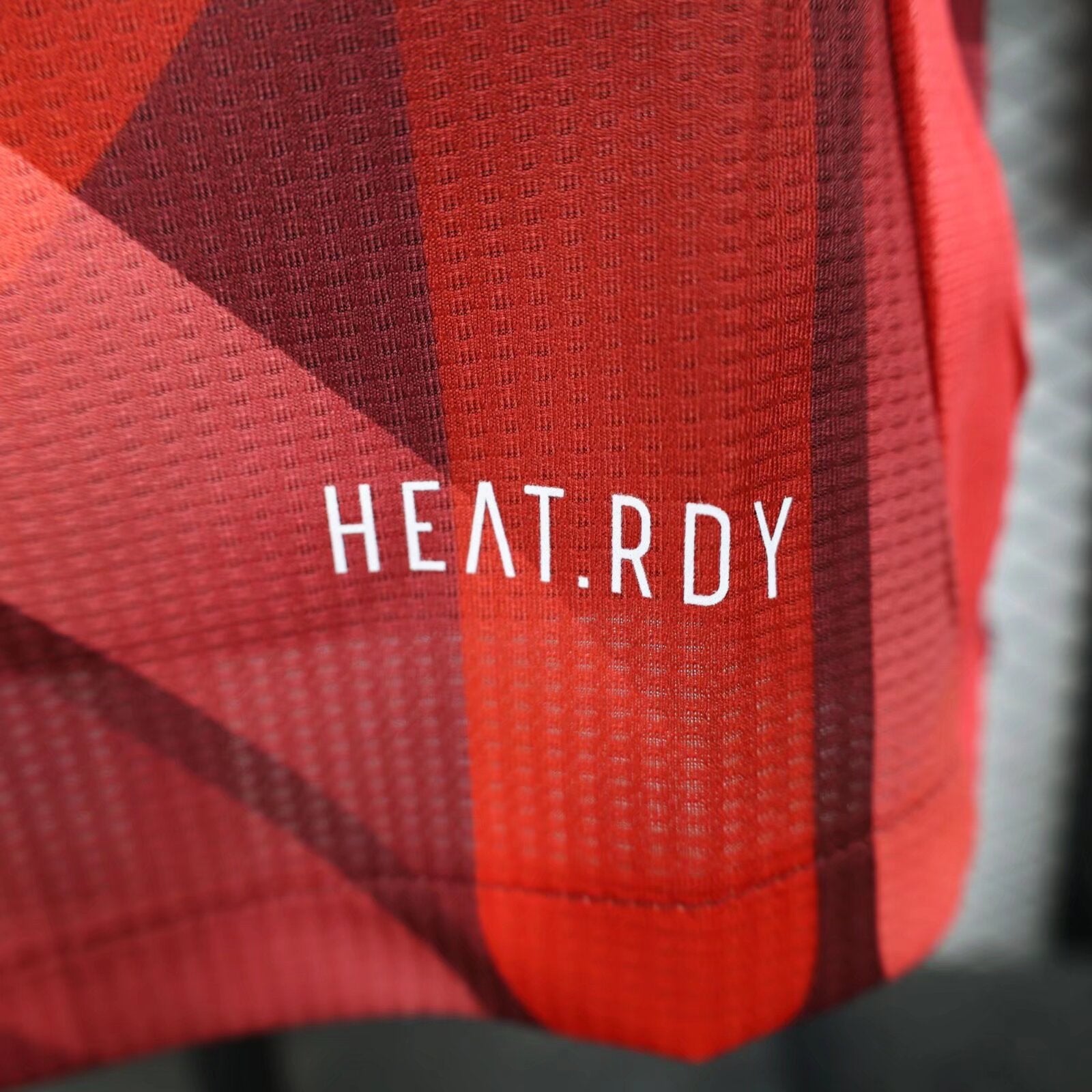 2024 Player Version Germany Special Edition Red