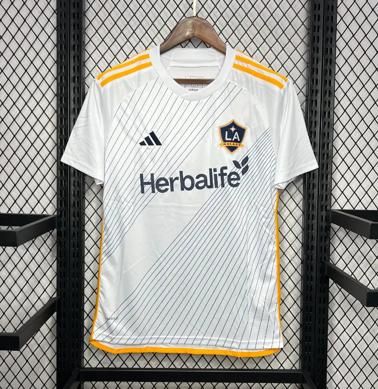 2025-2026 LA Galaxy Home