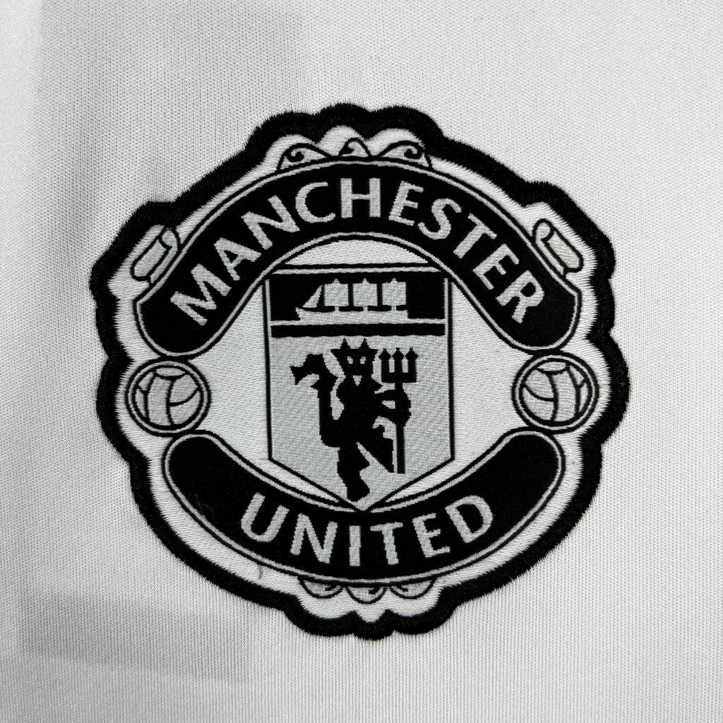 2025/2026 Manchester United Training Jersey