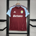 2024/2025 Aston Villa Home