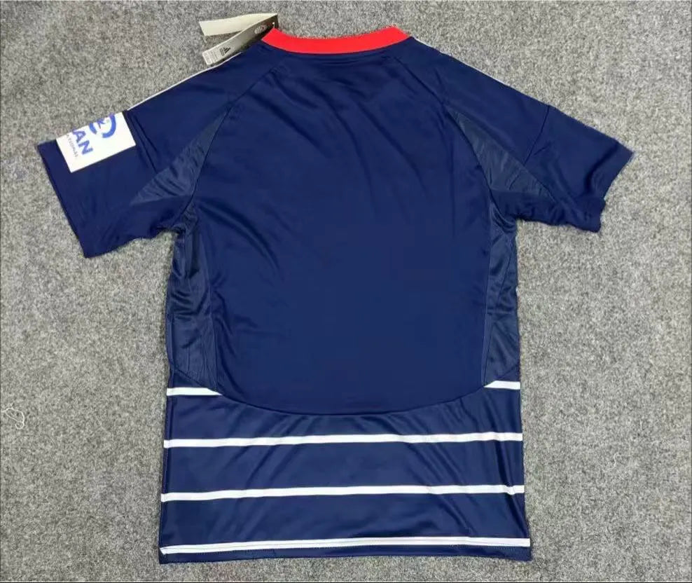2024-2025 Hamburger SV Away
