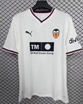 2026/2027 Valencia Home Football Shirt 1:1 Thai Quality topjersey