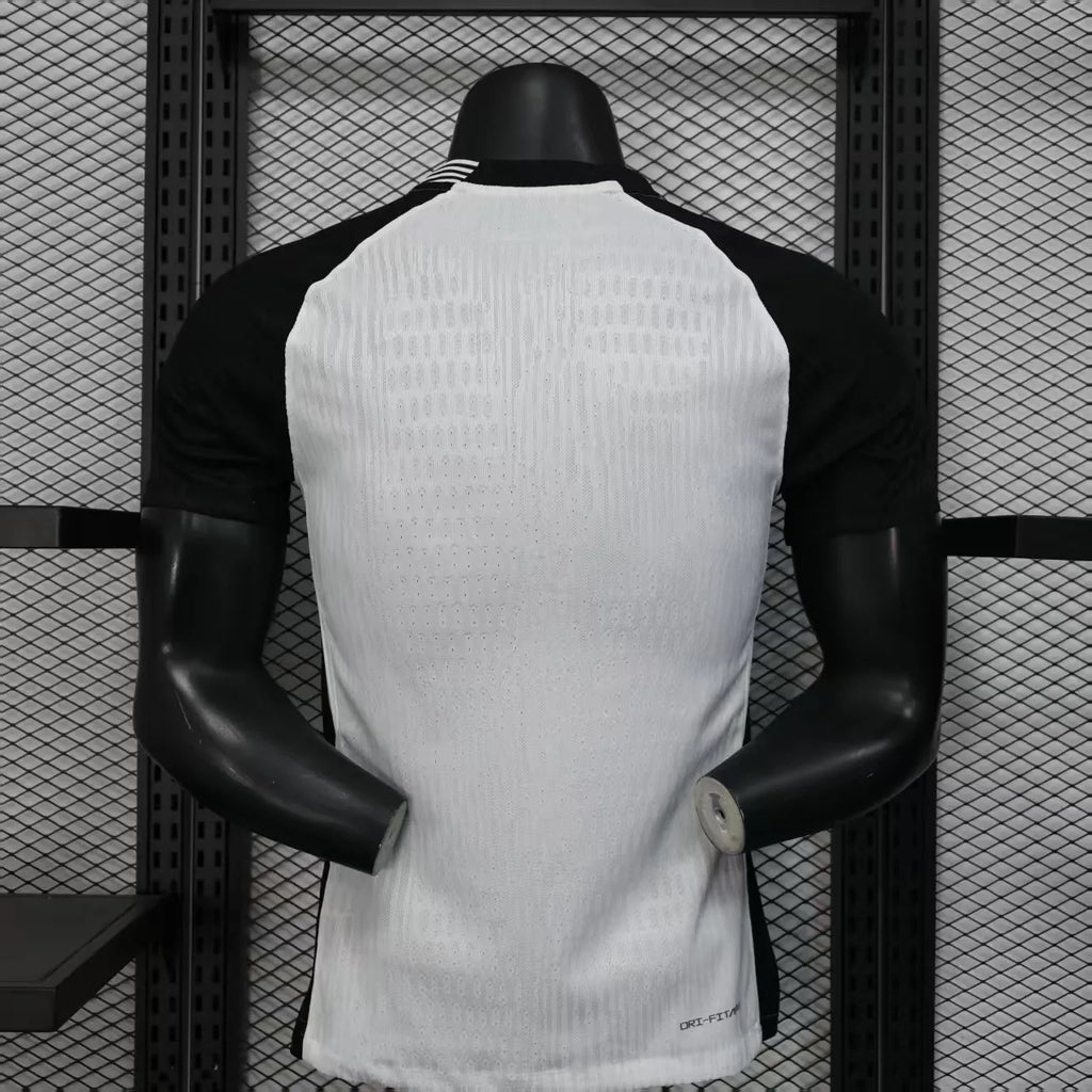 2025/2026 Player Version Corinthians Home