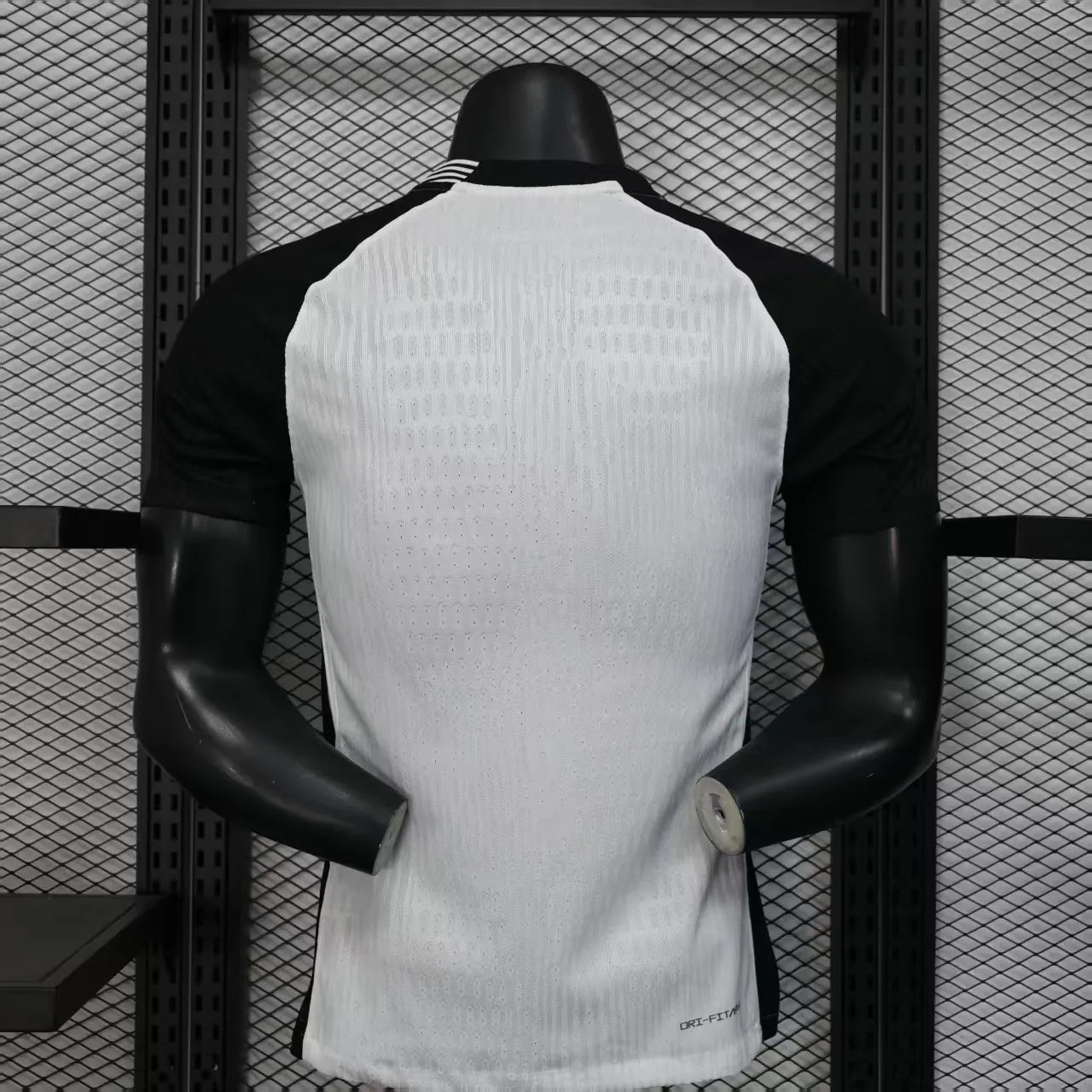 2025/2026 Player Version Corinthians Home