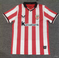 2025/2026 Athletic Bilbao Home