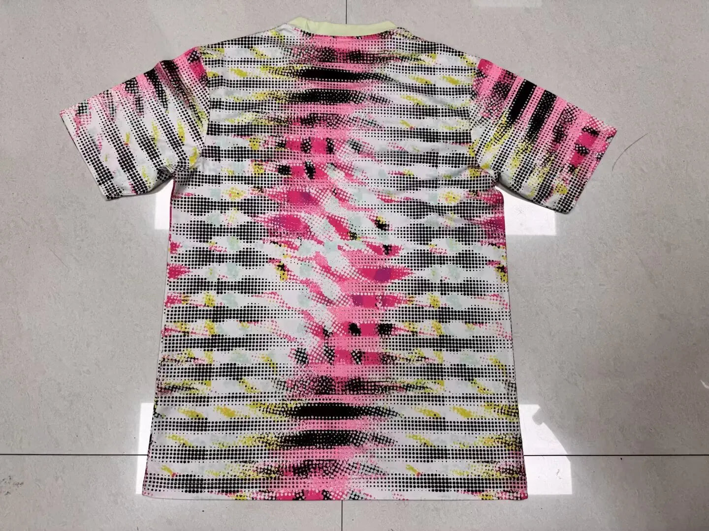 2025/2026 Celtic Pre-match clothing