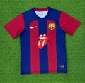2023/2024 Barcelona The Rolling Stones Limited Edition