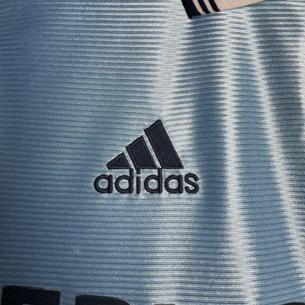 1998-1999 Retro Olympique de Marseille Away