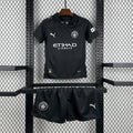 2025/2026 Manchester City Away