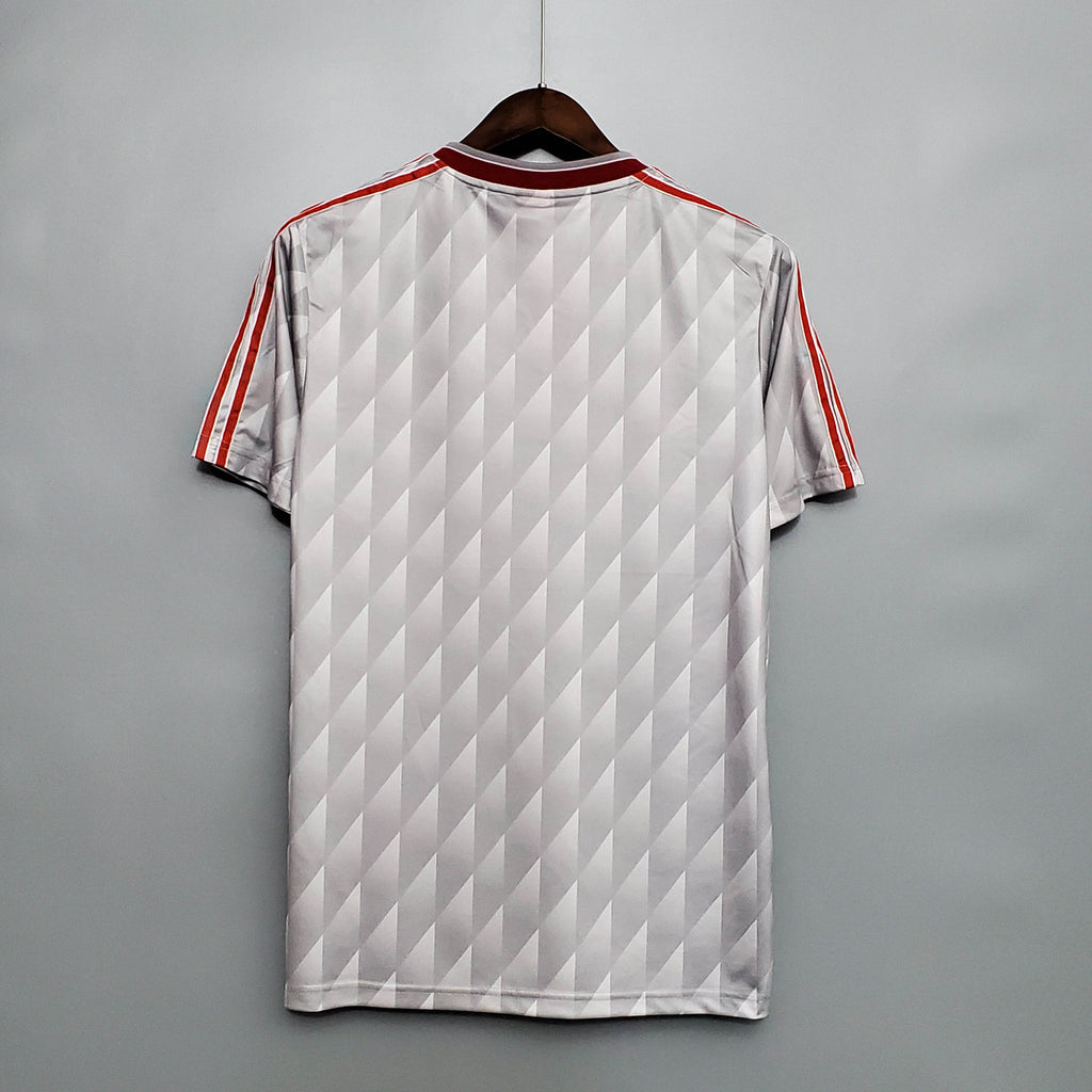 1989/1991 Retro Liverpool Away