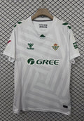 2025/2026 Real Betis Goalkeeper