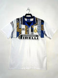 1995/1996 Retro Inter Milan Away