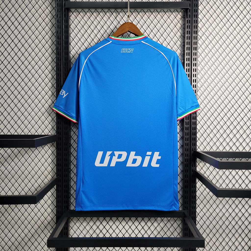 2023/2024 Napoli Home
