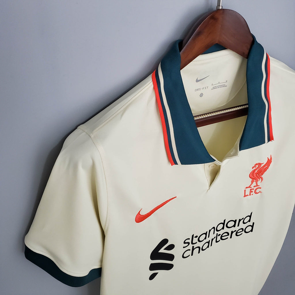 2021 / 2022 Liverpool