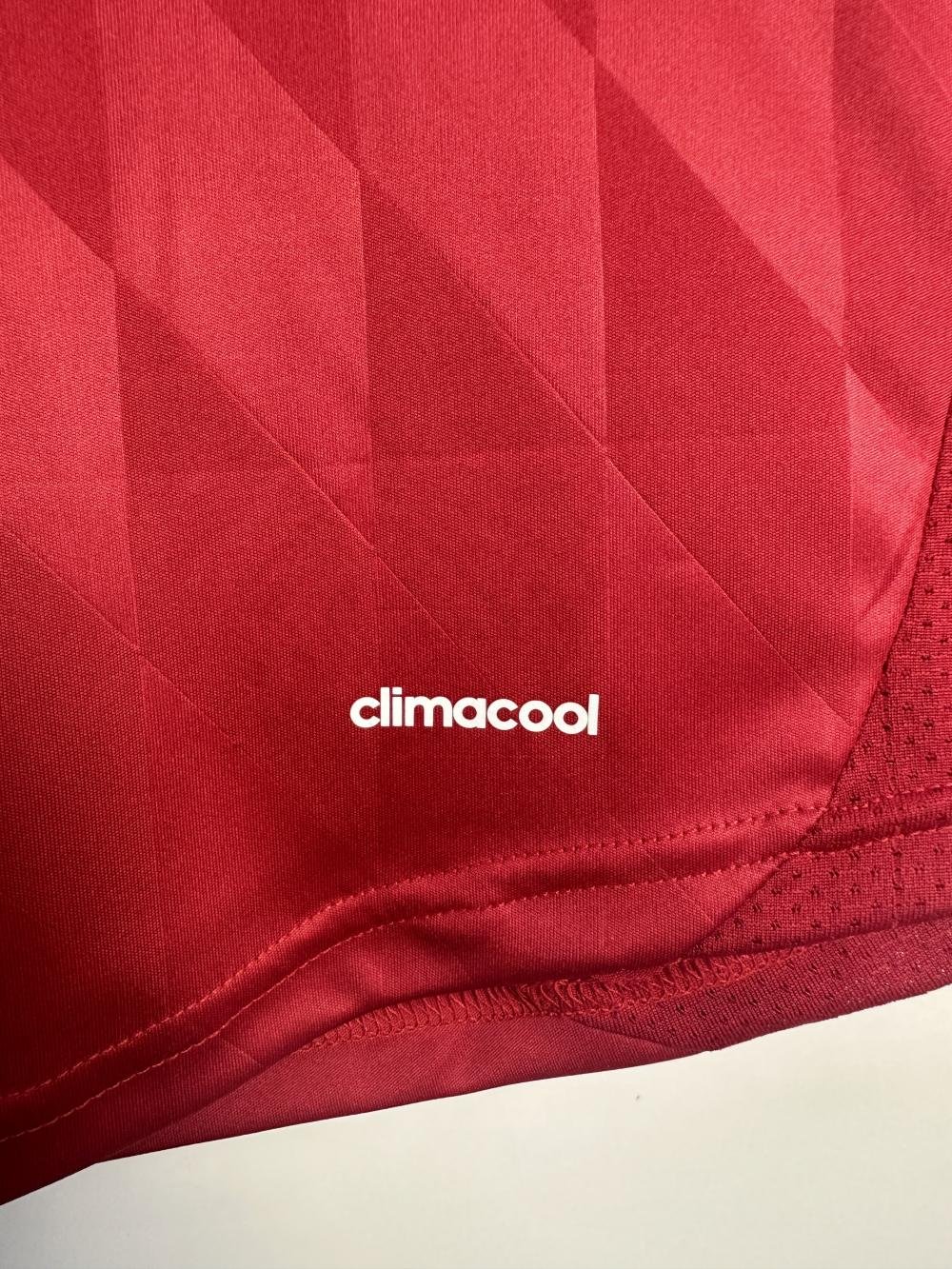 2013/2014 Retro Bayern Munich Home