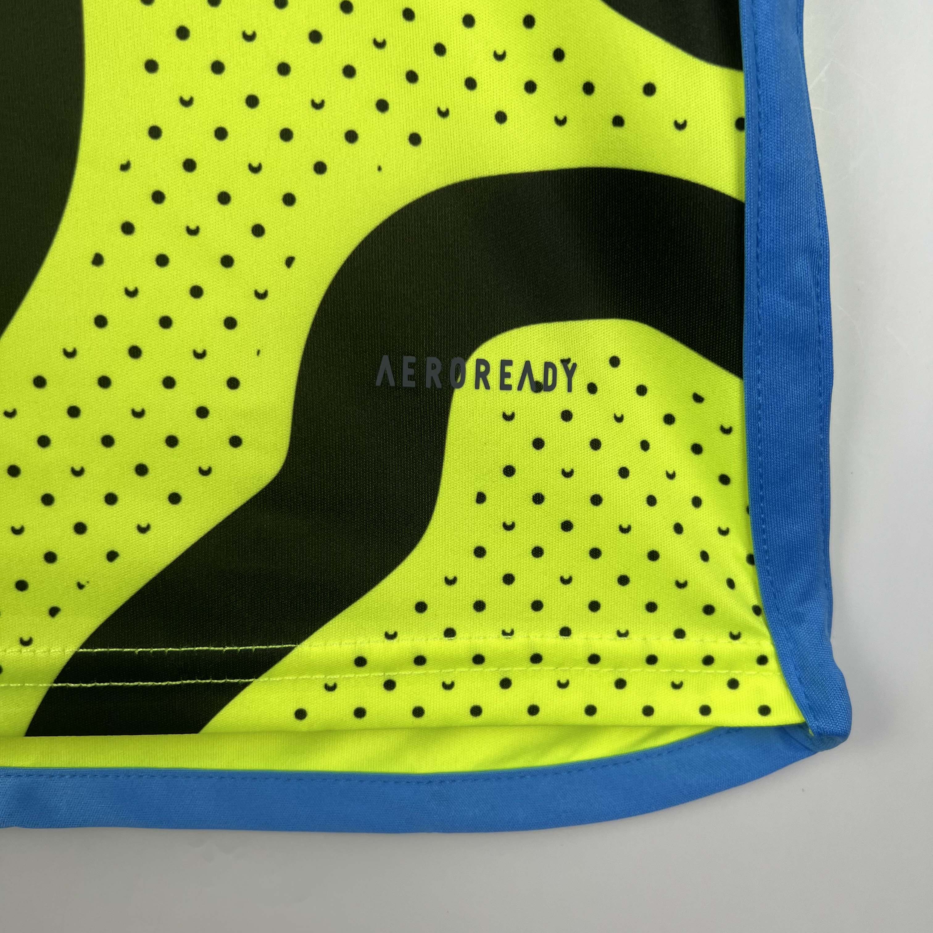 2023/2024 Arsenal Away