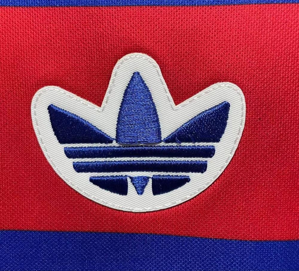 1984 Retro France Home