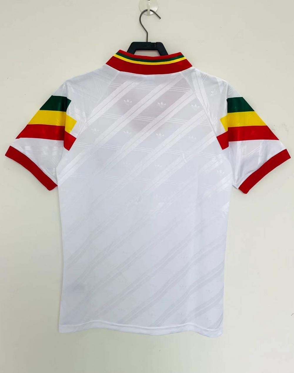 1992-1994 Retro Portugal Away