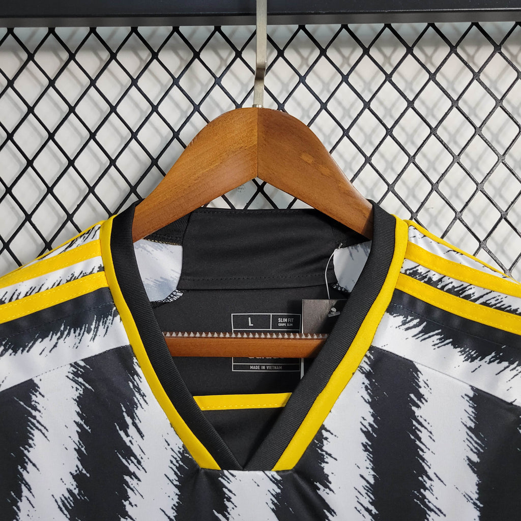 2023/2024 Juventus Home