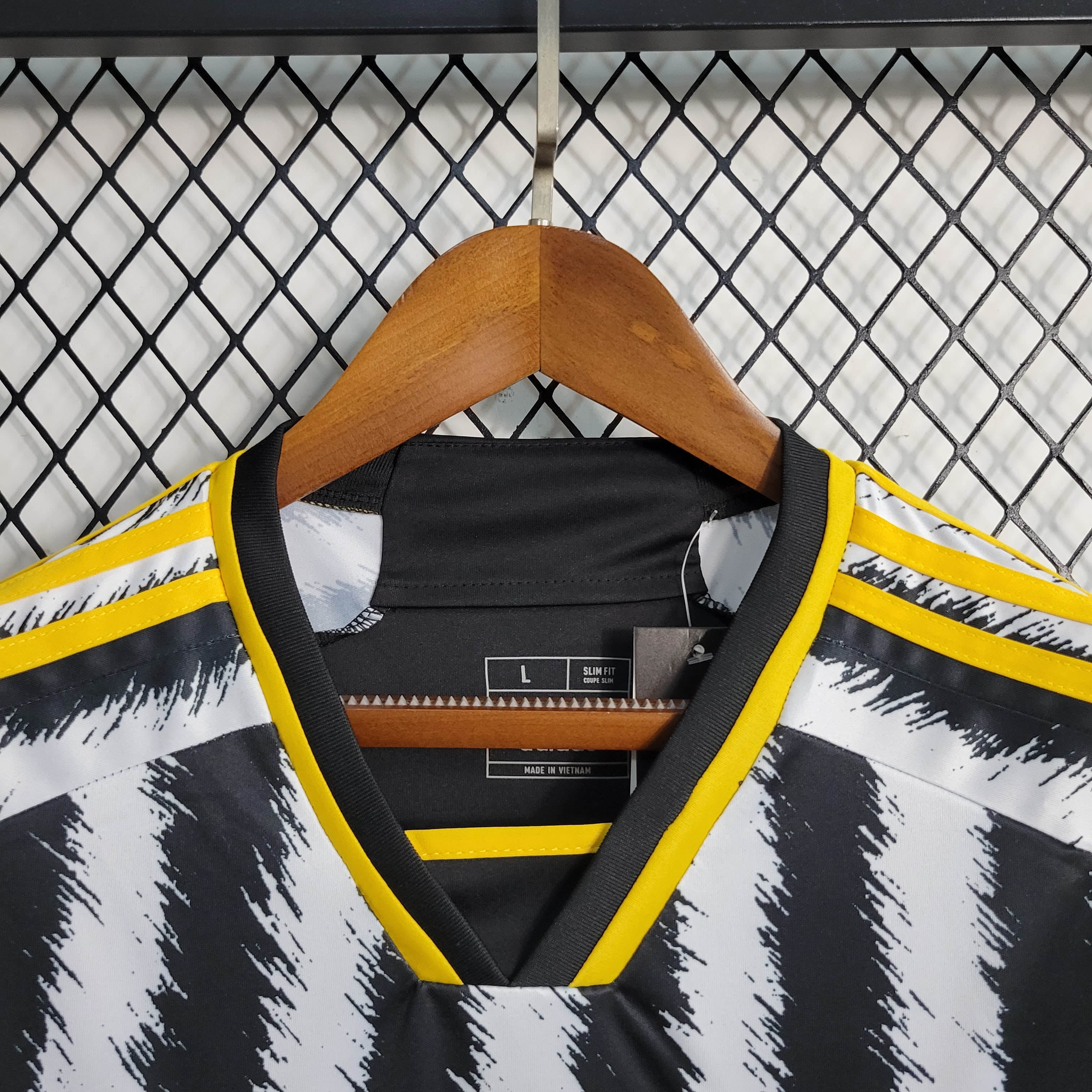 2023/2024 Juventus Home