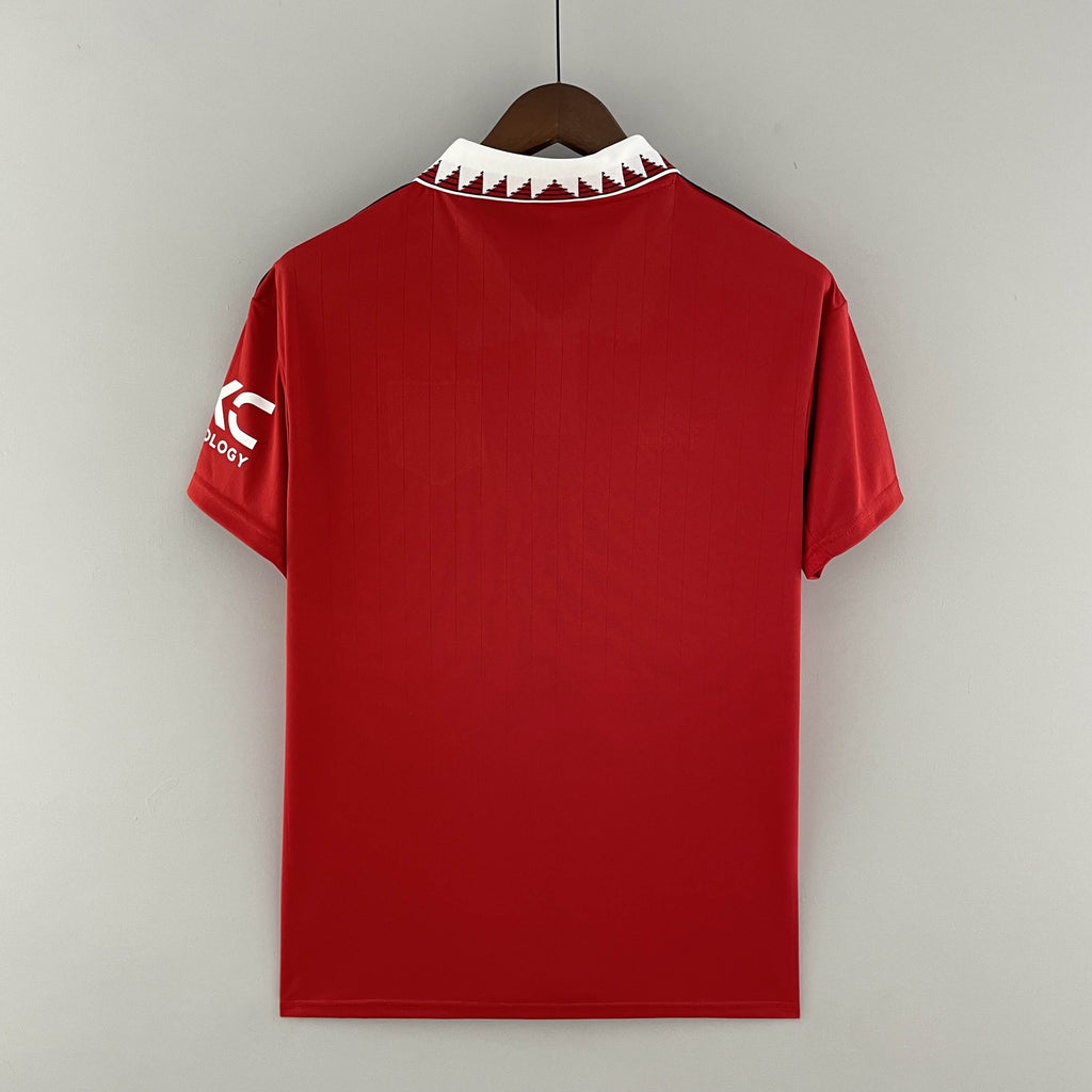 2022/2023 Manchester United