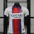 2026/2027 Player Version Paris Saint-Germain Away Football Shirt 1:1 Thai Quality topjersey