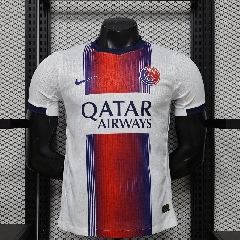 2026/2027 Player Version Paris Saint-Germain Away Football Shirt 1:1 Thai Quality topjersey
