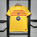 2024/2025 Barcelona Fourth Away