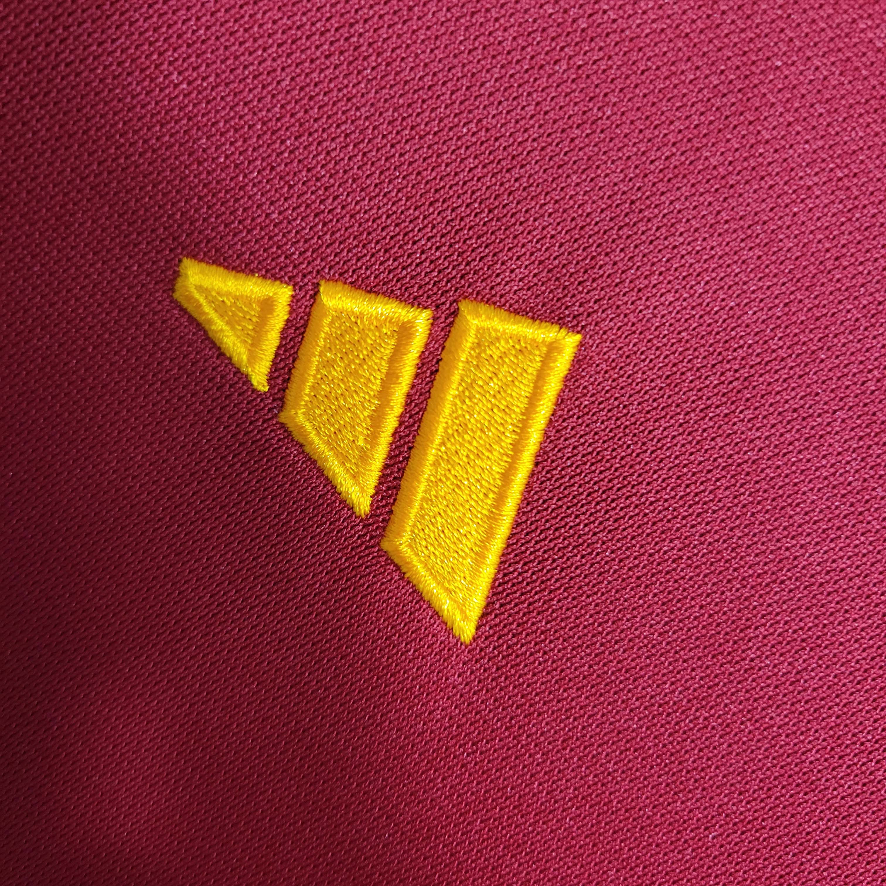 2023/2024 Roma Home