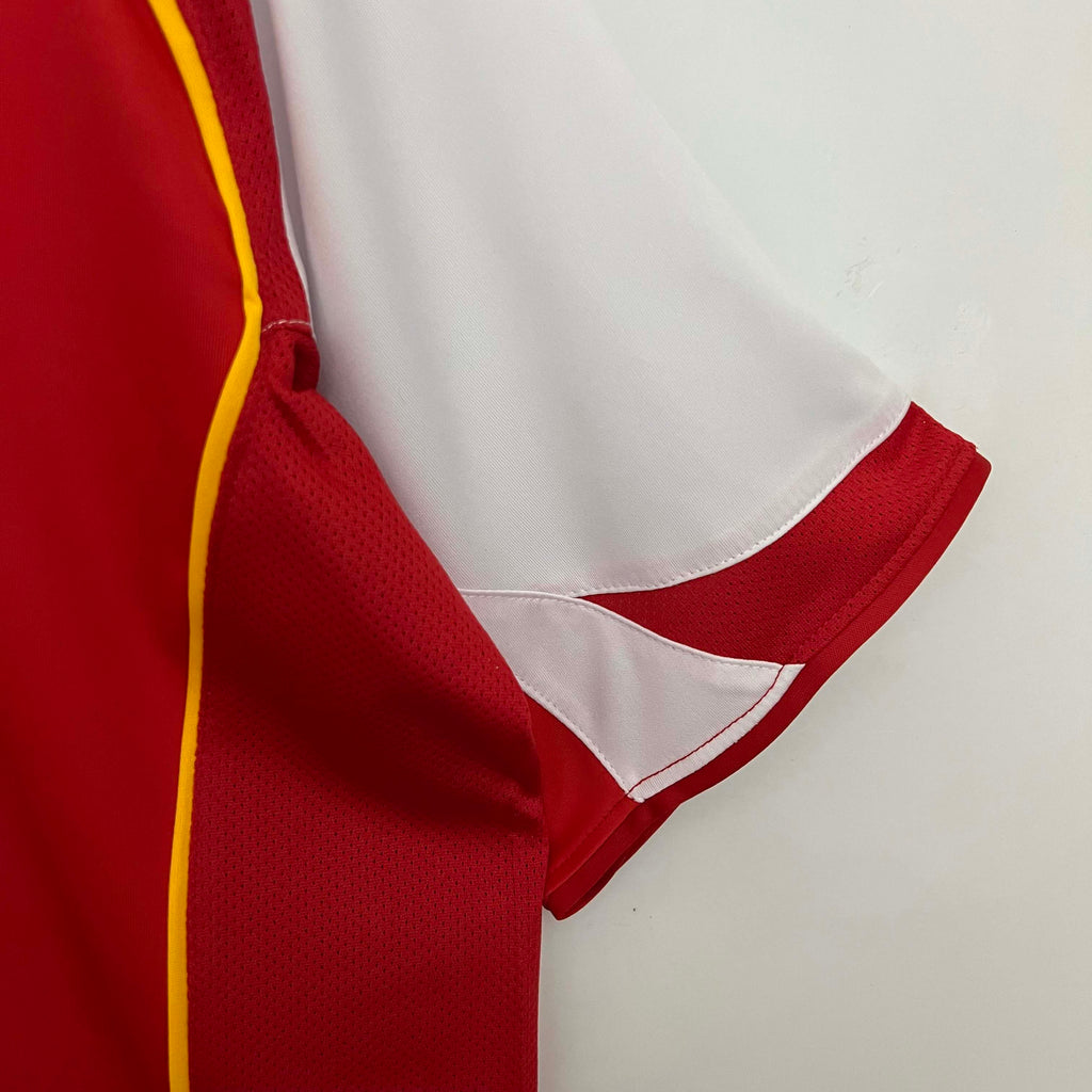 2004/2005 Retro Arsenal Home