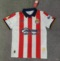 2026/2027 Chivas Special Edition Football Jersey 1:1 Thai Quality topjersey
