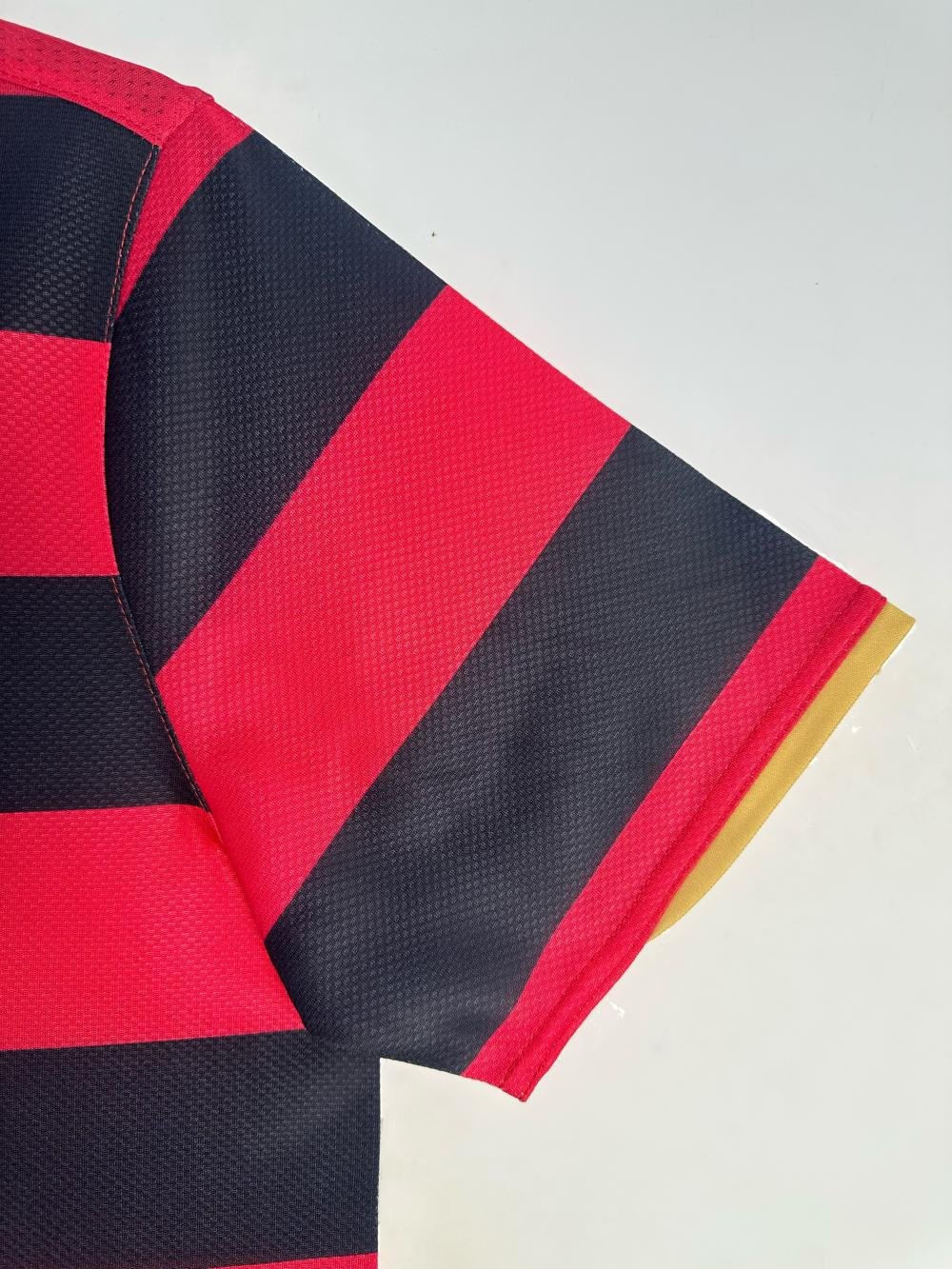 2008 Retro Flamengo Home