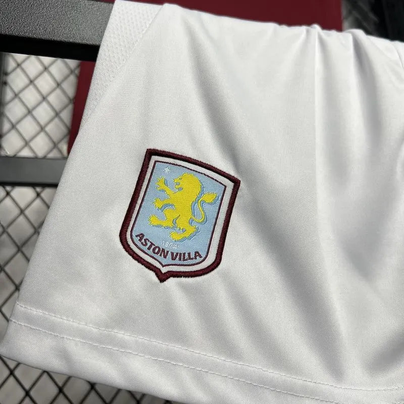 2024/2025 Aston Villa Home