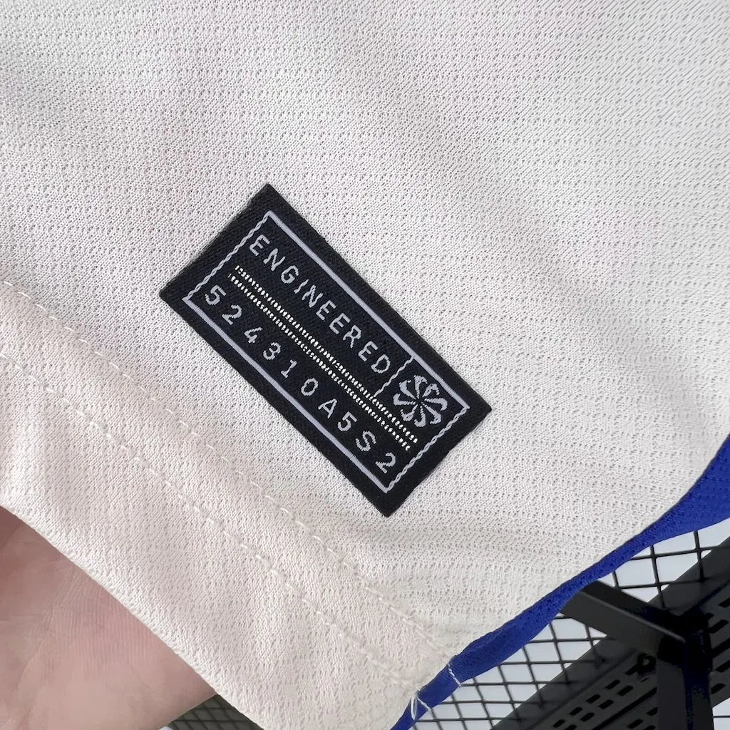 2024/2025 Chelsea Away