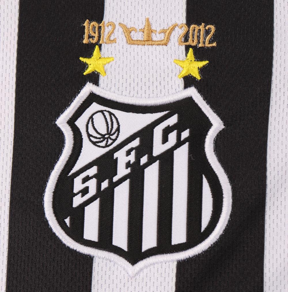 2012/2013 Retro Santos Away