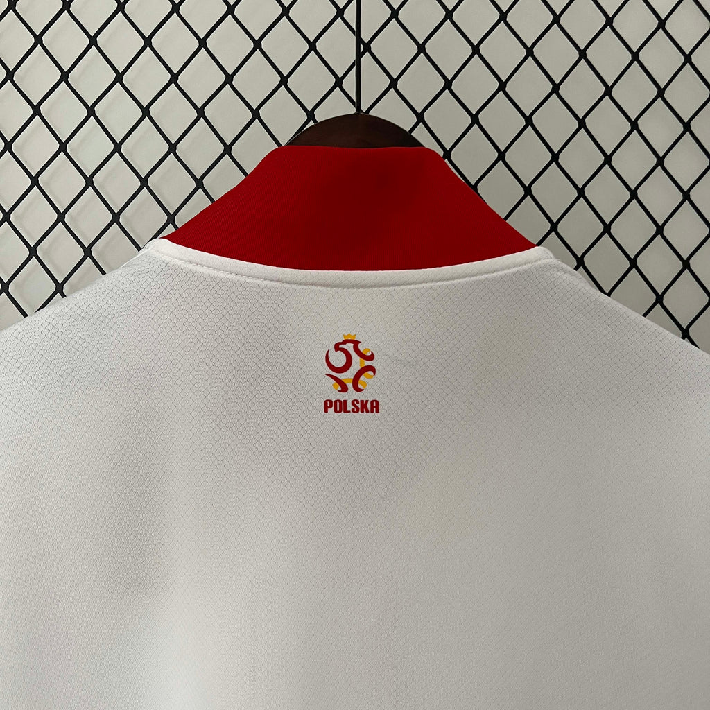 2024 Poland Home