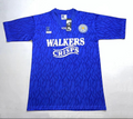 1992-1994 Retro Leicester City Home