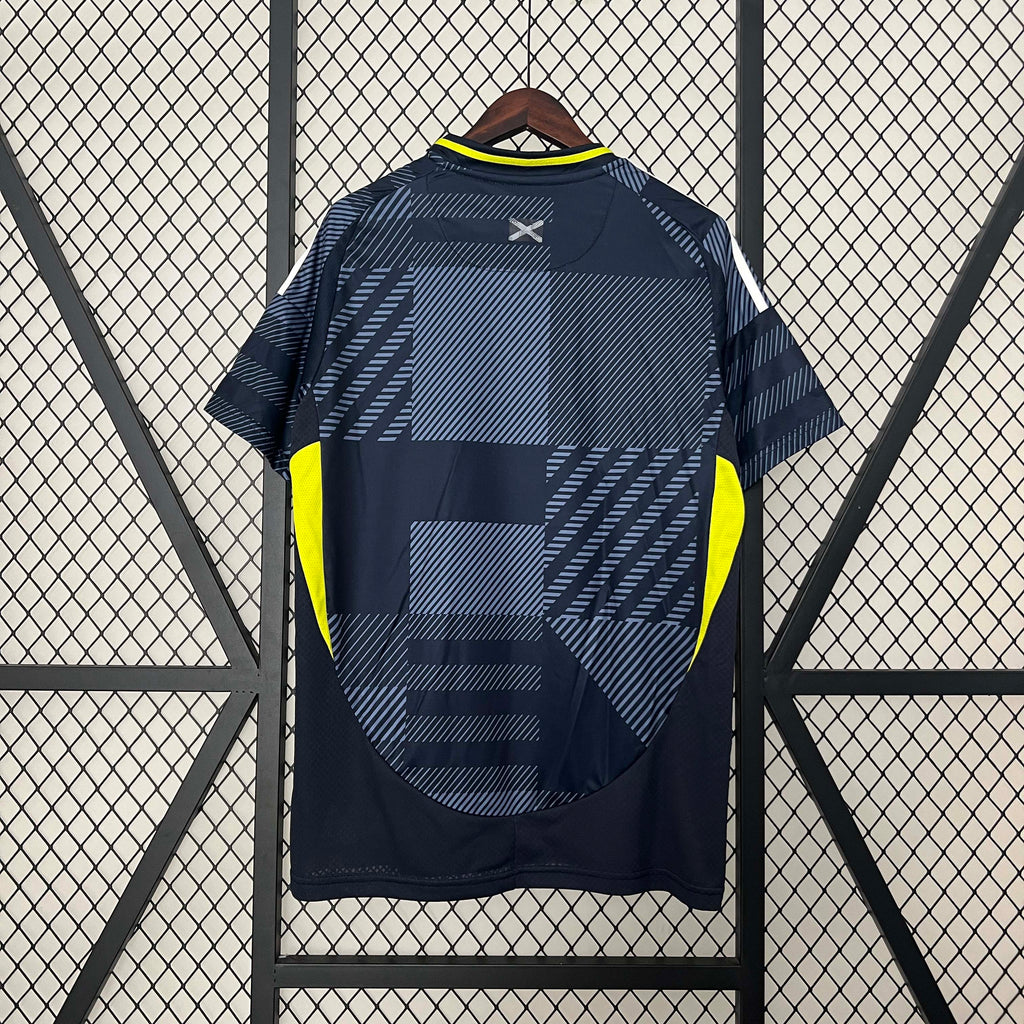 2024 Scotland National Team Home