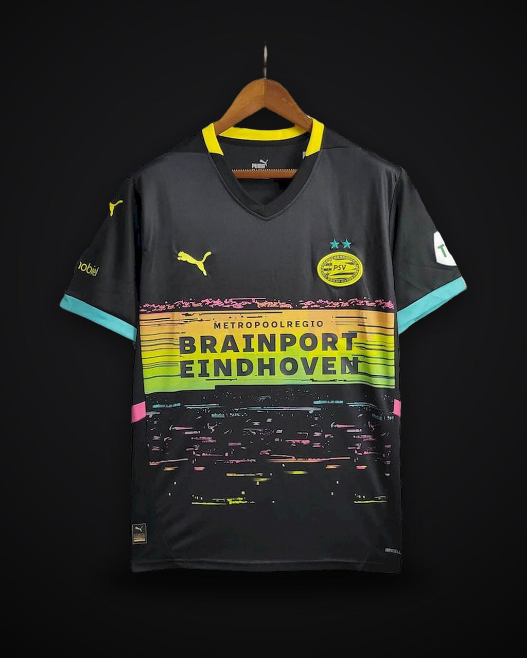 2024/2025 Eindhoven Away