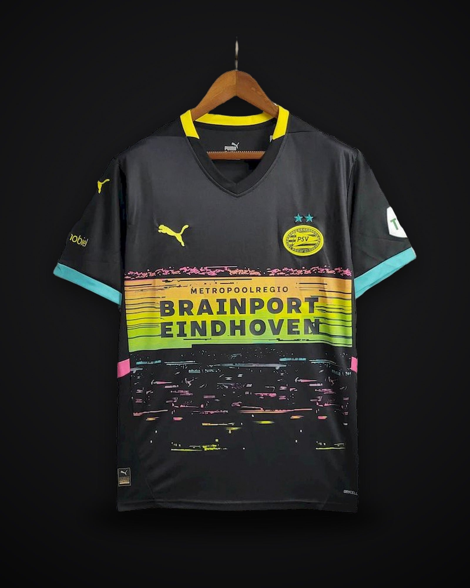 2024/2025 Eindhoven Away