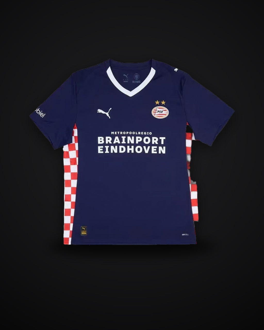 2025/2026 Eindhoven Away