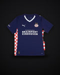 2025/2026 Eindhoven Away