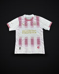 2026/2027 Eindhoven Commemorative Edition (White) Football Shirt 1:1 Thai Quality