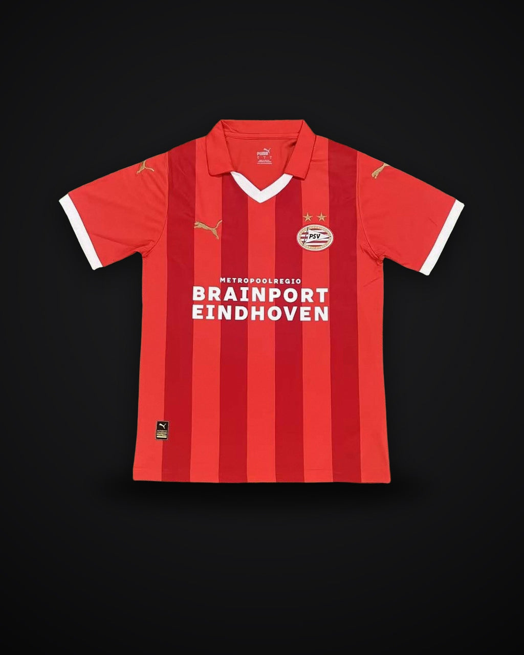 2023/2024 Eindhoven Home