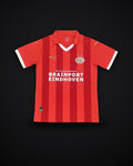 2023/2024 Eindhoven Home