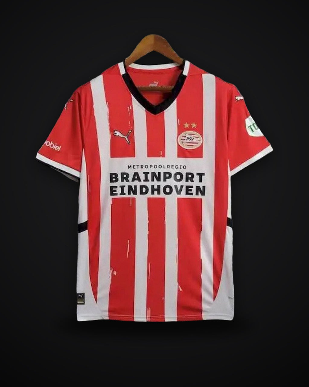 2024/2025 Eindhoven Home